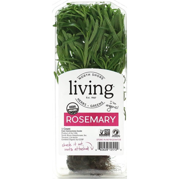North Shore Living Rosemary Same-Day Delivery or Pickup | FoodMaxx