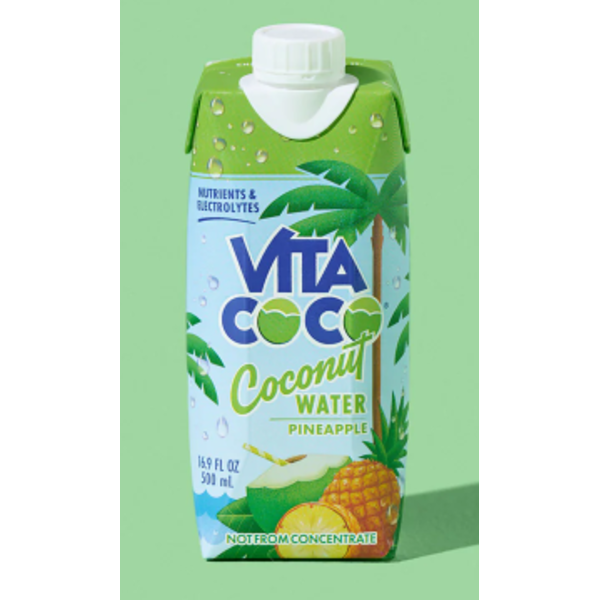 Vita Coco Juice Pina 500ml