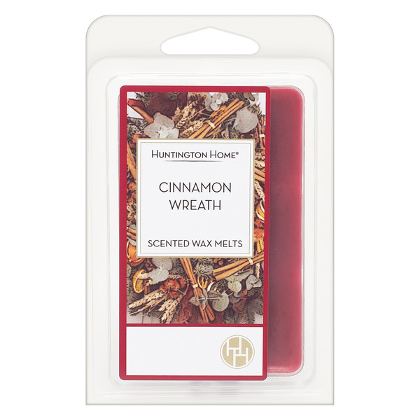 ALDI Huntington Home Frosted Vanilla Scented Wax Melts SameDay