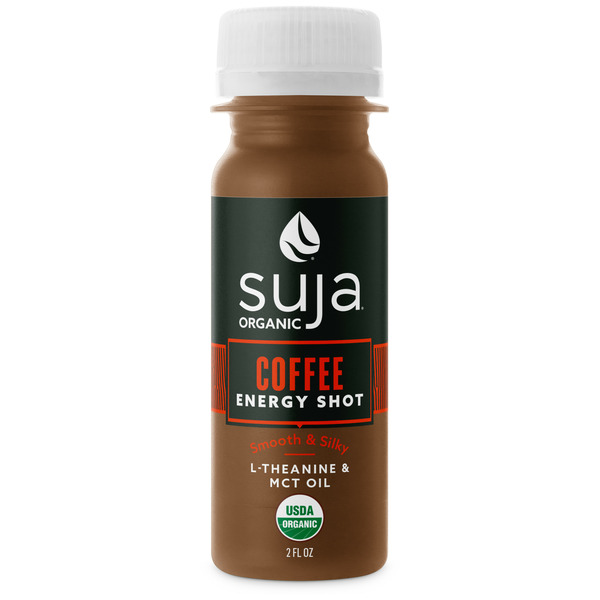 Suja Organic Coffee Energy Shot Same-Day Delivery or Pickup | Publix