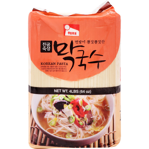 Haitai Mak-Guksu Noodles