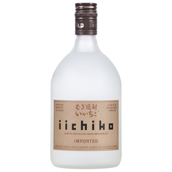 iichiko Barley Shochu Same-Day Delivery | Publix Liquors
