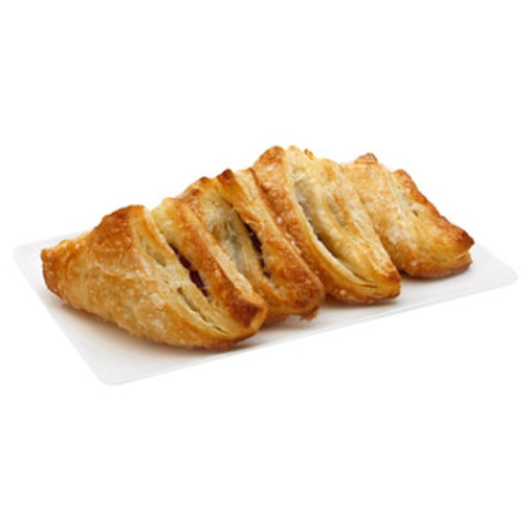 Blueberry Turnover