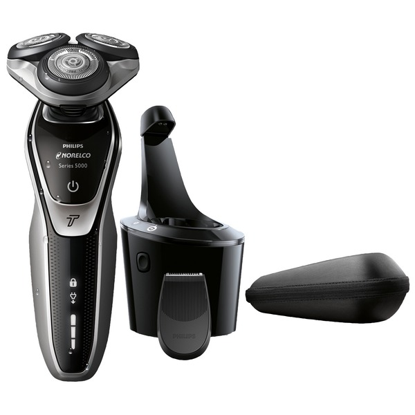 philips norelco beard trimmer 3500 walmart