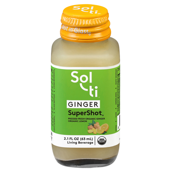 Sol-Ti GINGER SuperShot Same-Day Delivery or Pickup | Publix