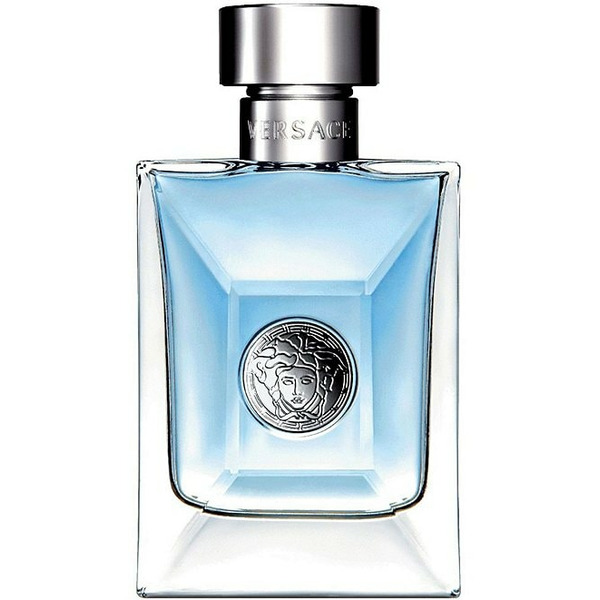 Versace Pour Homme Eau de Toilette Spray