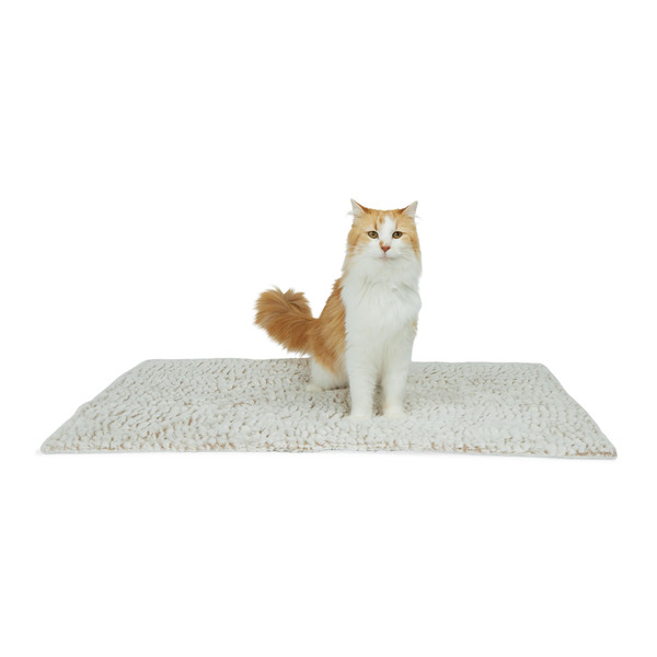 Every Yay Cat Throw, 24 x 36 Inch