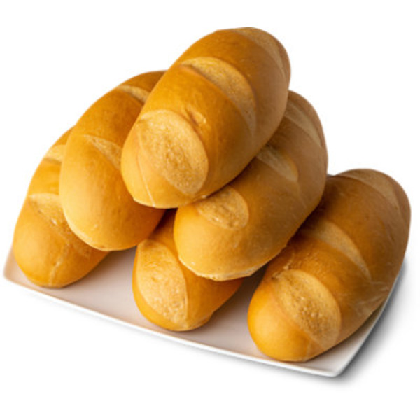 Hoagie Rolls