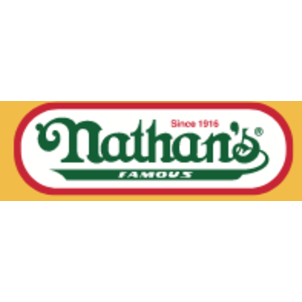 Nathan's - Beef Franks, 4 oz each - 5 lbs