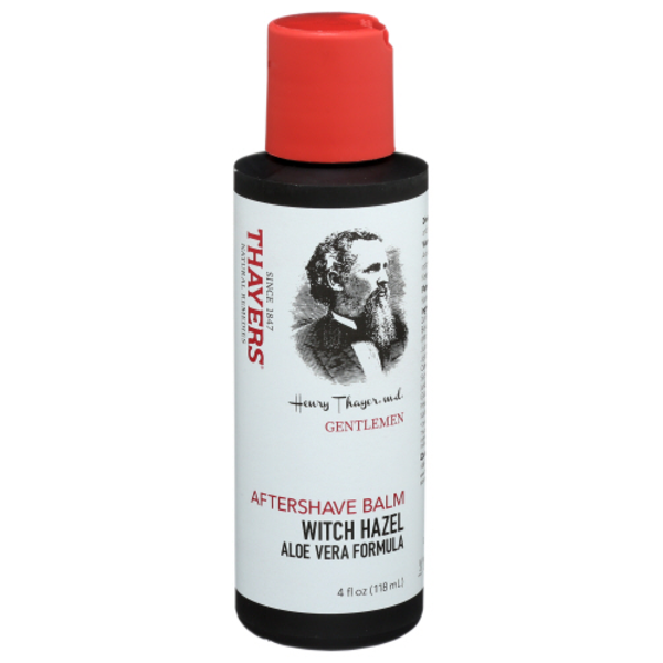 Thayers Witch Hazel with Aloe Vera Aftershave Balm Same-Day Delivery or  Pickup | Sprouts Farmers Market