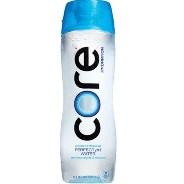 Big Geyser - Core Water - 12/1 Liter