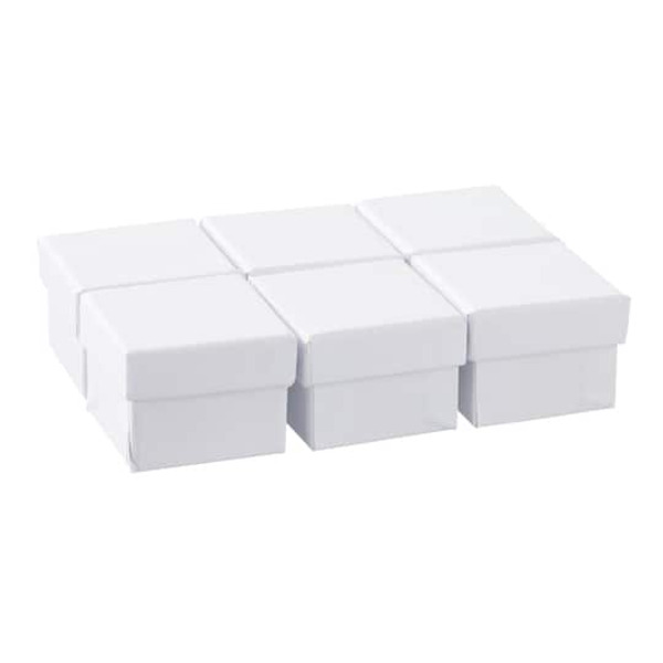 Michaels Bead Landing White Ring Boxes Same-Day Delivery Instacart