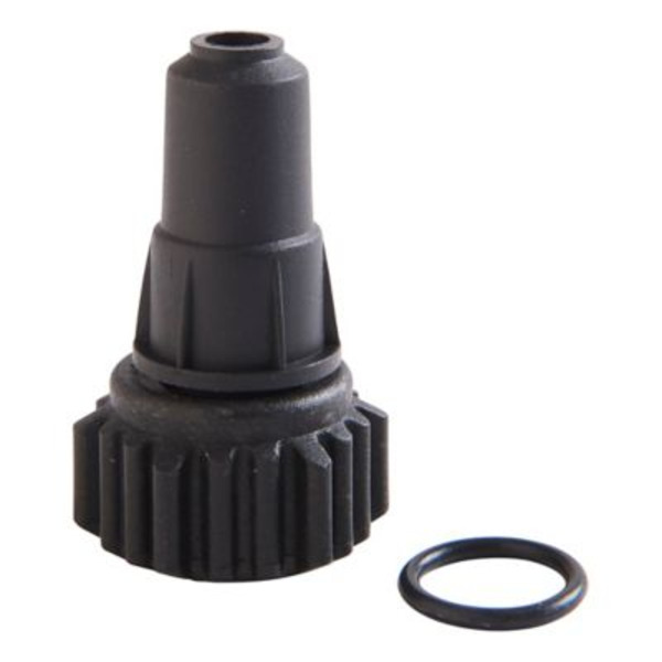 County Line Nylon Replacement Handgun Tip for Spot and ATV Sprayers