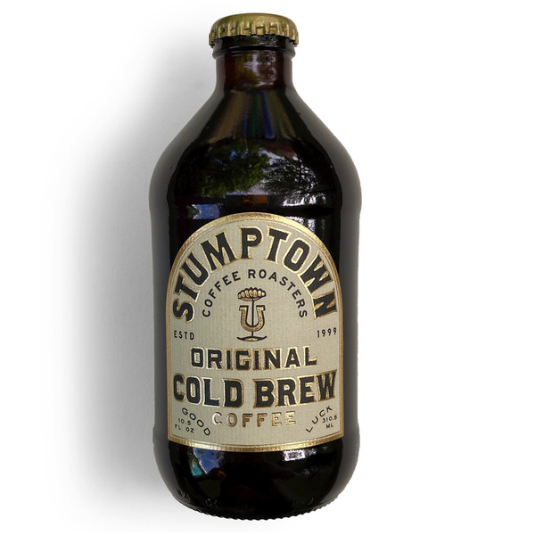 Stumptown Coffee Roasters Original Cold Brew Coffee
