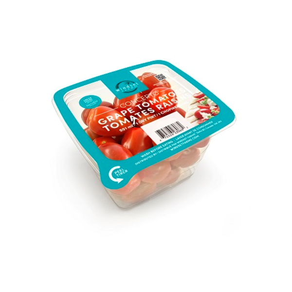 Windset Farms Concerto Grape Tomatoes Same-Day Delivery or Pickup