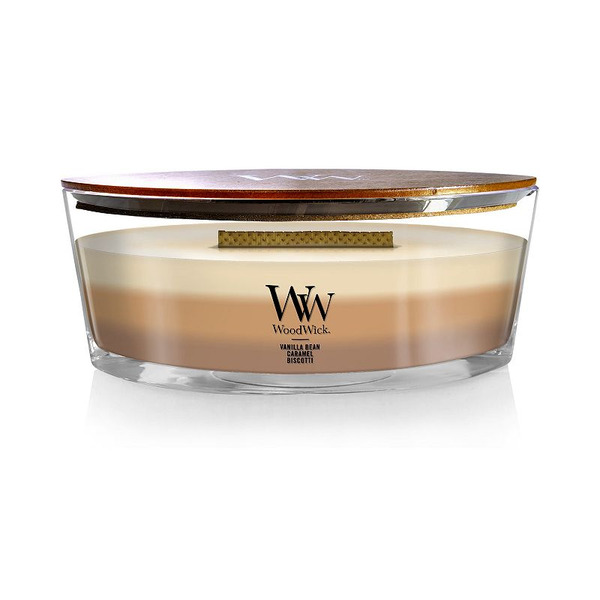 WW Candle, Cafe Sweets
