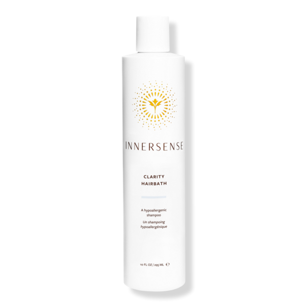 Innersense Organic Beauty Clarity Fragrance-Free Hairbath