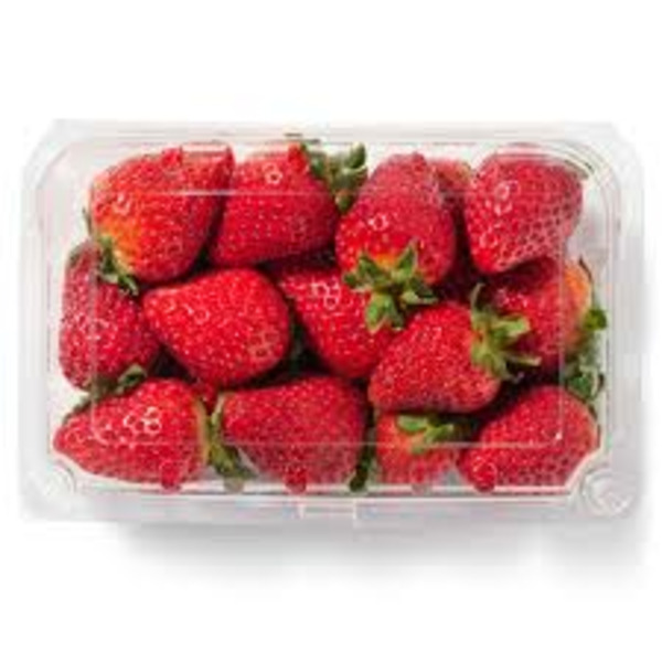 Strawberries Same-Day Delivery or Pickup | Harmons