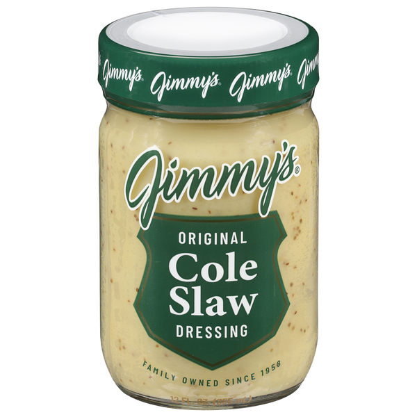 Jimmy's Original Cole Slaw Same-Day Delivery or Pickup | Hornbacher's