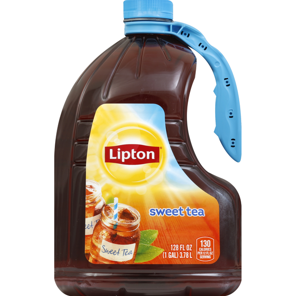 Lipton Sweet Tea Same-Day Delivery or Pickup | Harps Food Store