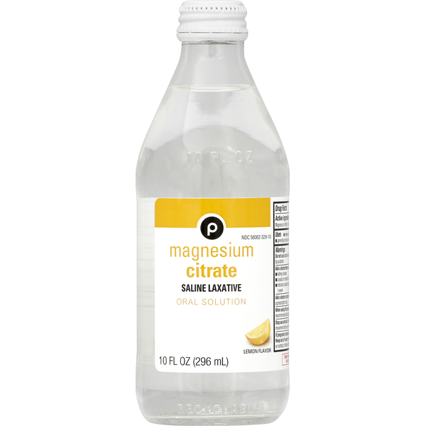 semaglutide magnesium citrate Publix Oral Solution, Magnesium Citrate, Saline Laxative, Lemon Flavor  Same-Day Delivery or Pickup