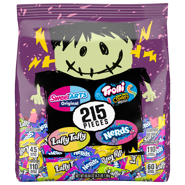 Ferrara Candy, Assorted, Variety Pack Same-Day Delivery or Pickup