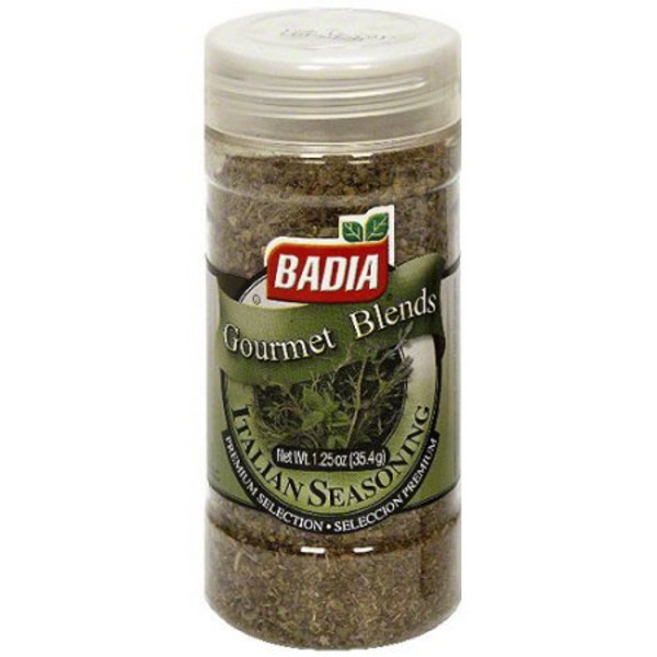 Badia - Gourmet Herb Blend - 8 oz
