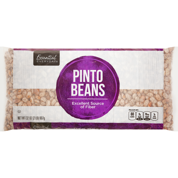Essential Everyday Pinto Beans