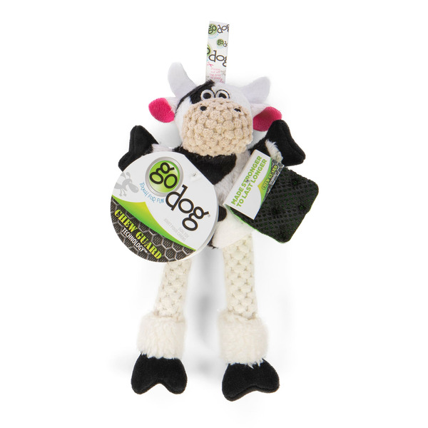 Go Dog Dog Toy
