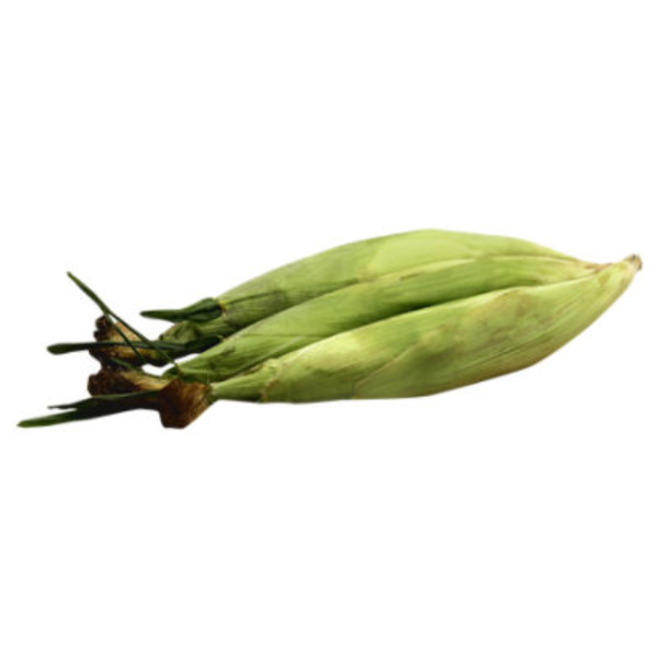 Super Sweet Fresh Corn