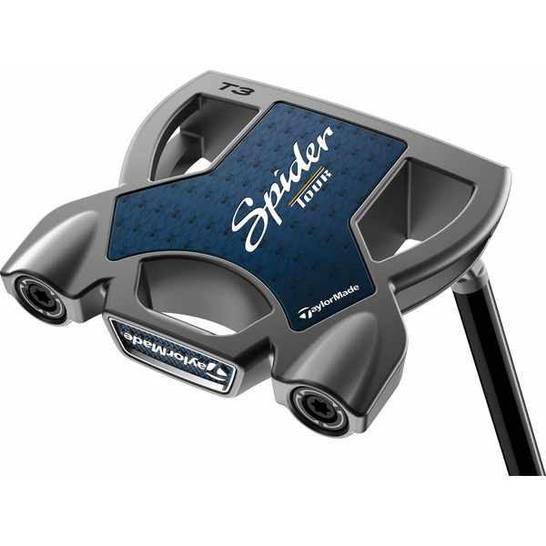 Taylor Made Spider Tour TP No.3 Putter