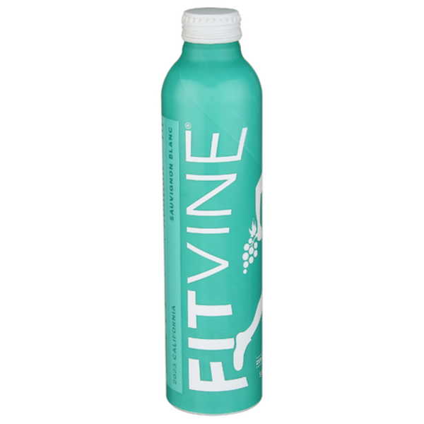Fit Vine Sauvignon Blanc Can