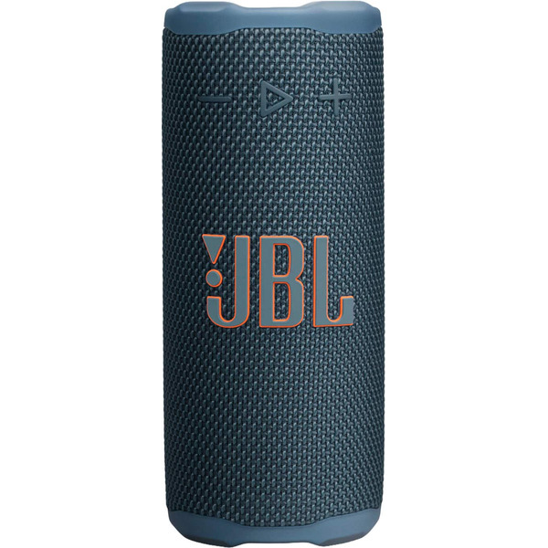 JBL Grip Portable Speaker - Blue
