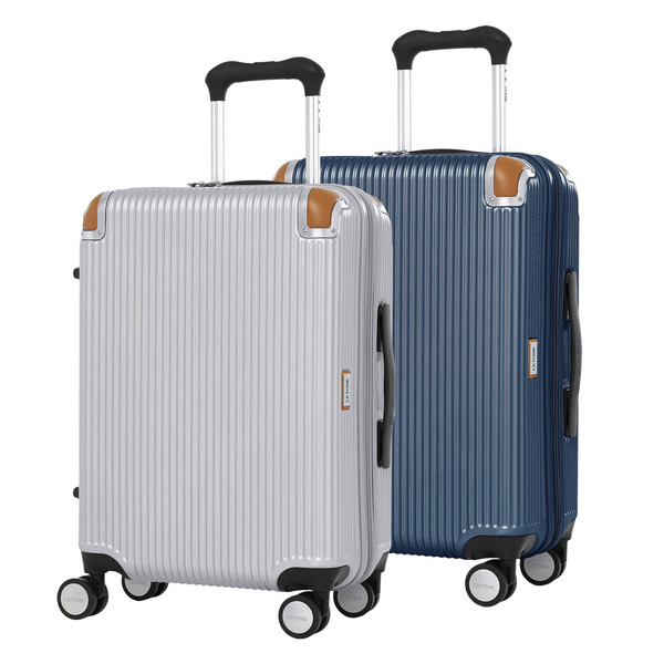 Letome Carry-On Suitcase