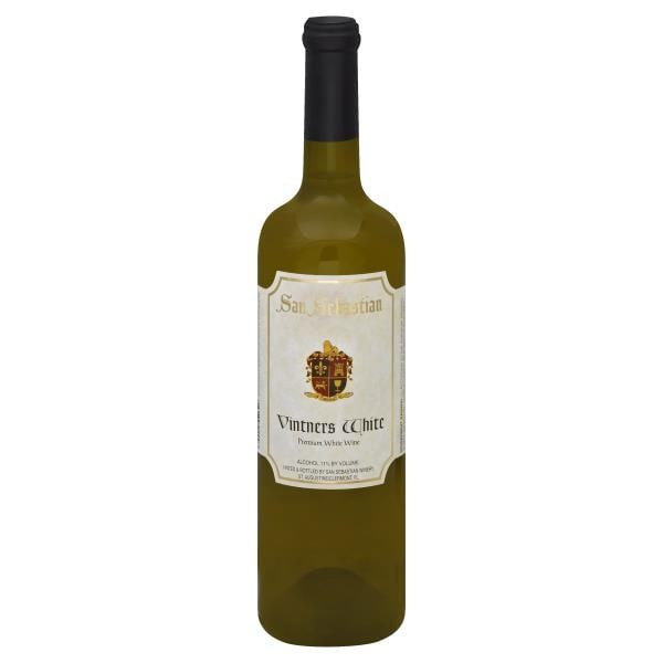 San Sebastian Vintners White Same-Day Delivery or Pickup | Publix