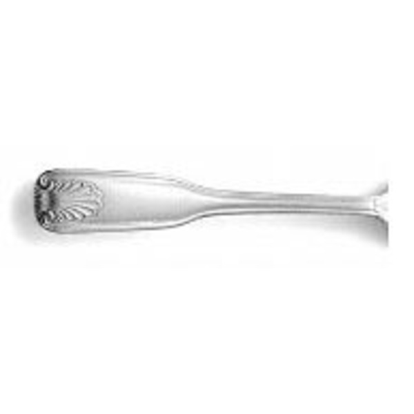 Walco - Fanfare Boullion Spoon (Shell Pattern) - dozen