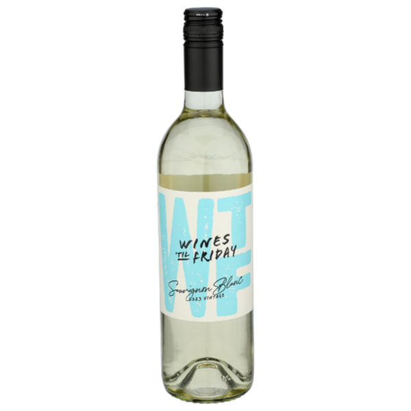 Wines Til Friday Sauvignon Blanc