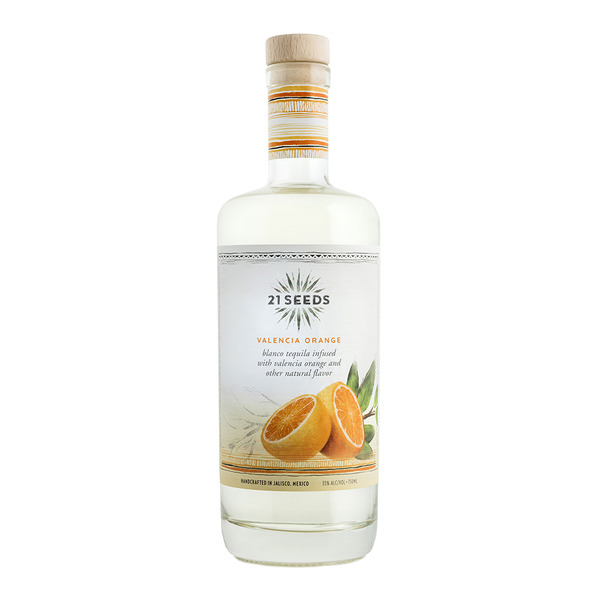 21Seeds Valencia Orange, Blanco Same-Day Delivery | Binny's