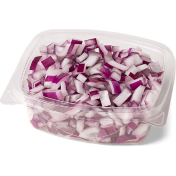 Red Onion
