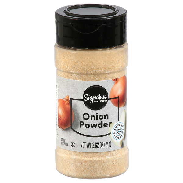Signature SELECT Onion Powder