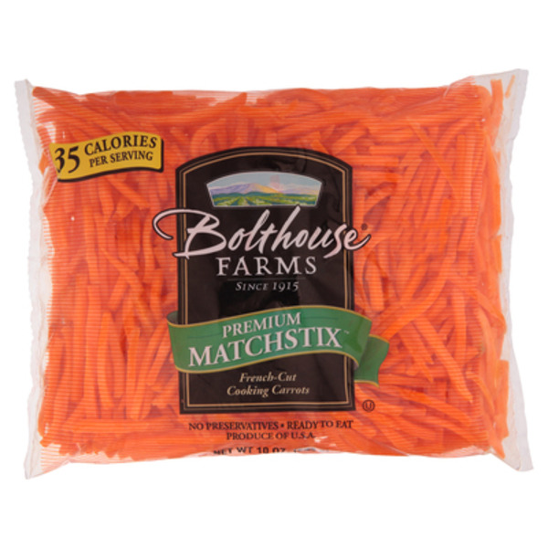 Iqbal Carrot Shredded