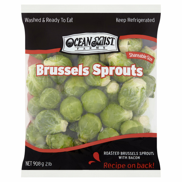 Ocean Mist Farms Brussels Sprouts