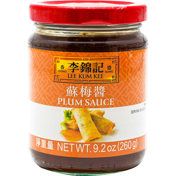 Lee Kum Kee Plum Sauce