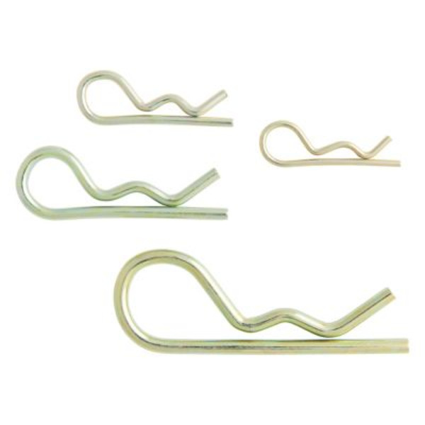 County Line 5/16 in. - 7/8 in. Hairpin Cotter Pins, 16 pc.