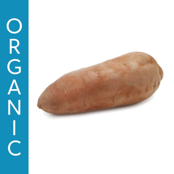 Organic Sweet Potato (Yam) Same-Day Delivery or Pickup | Publix