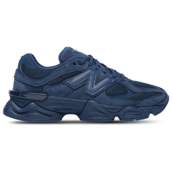 New Balance Men's 9060 Basketball Shoes, Size 10 - Blue/Blue