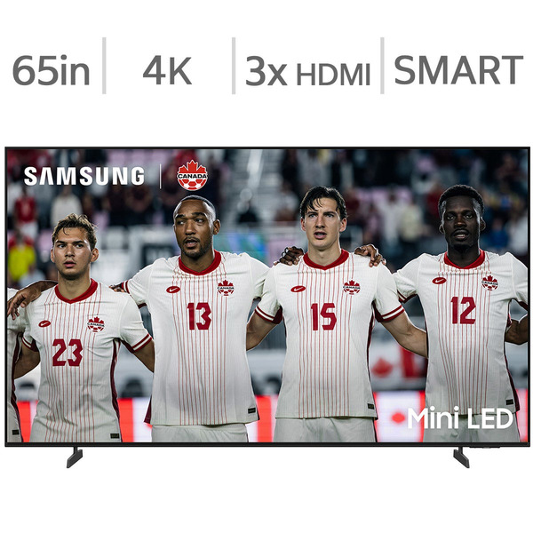 Samsung M80H Series 4K Mini LED TV