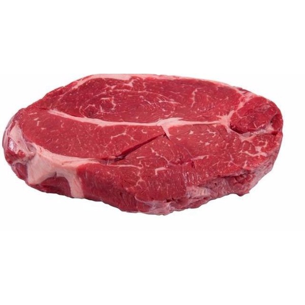 Choice Boneless Beef Chuck Roast
