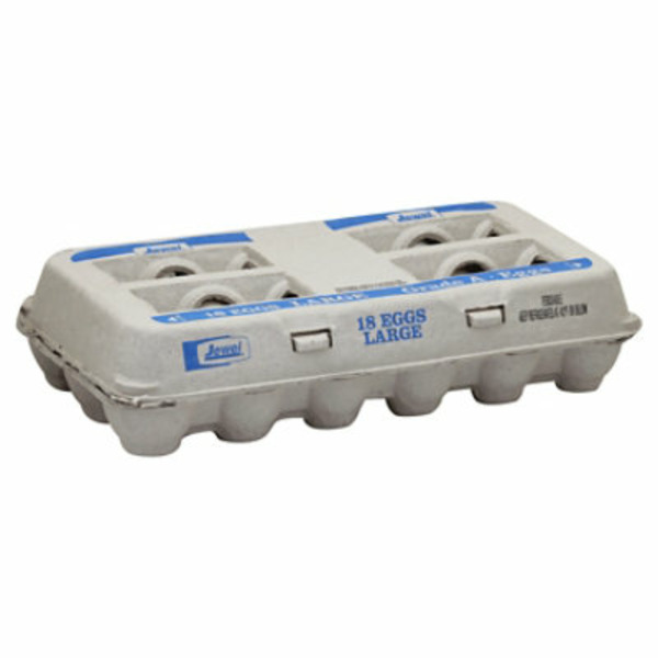 JewelOsco Jewel Eggs, Large SameDay Delivery or Pickup Instacart