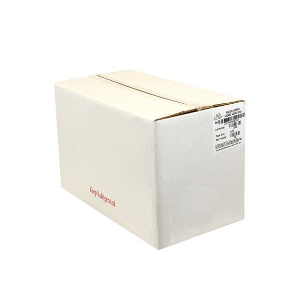 Bella Rosa - Shredded Smoked Gouda Cheese - 5 lb